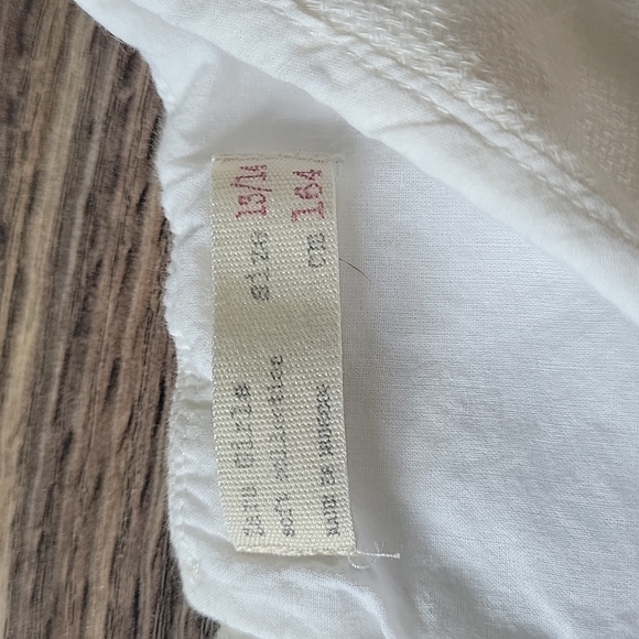 Zara Girls Dress - Picture 4 of 5